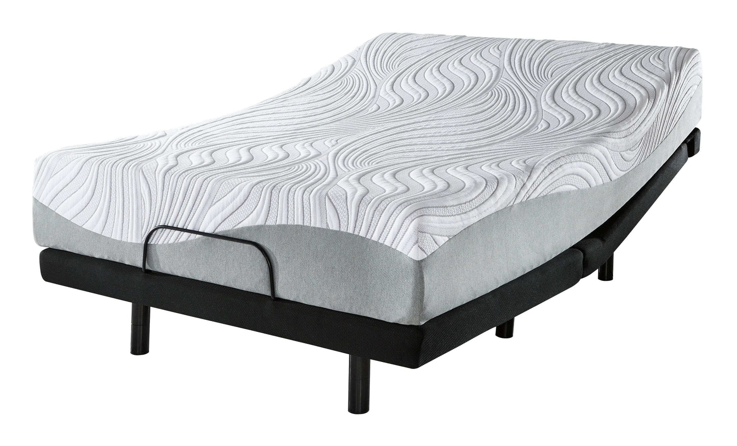 Memory Foam 12 Inch Medium Mattress