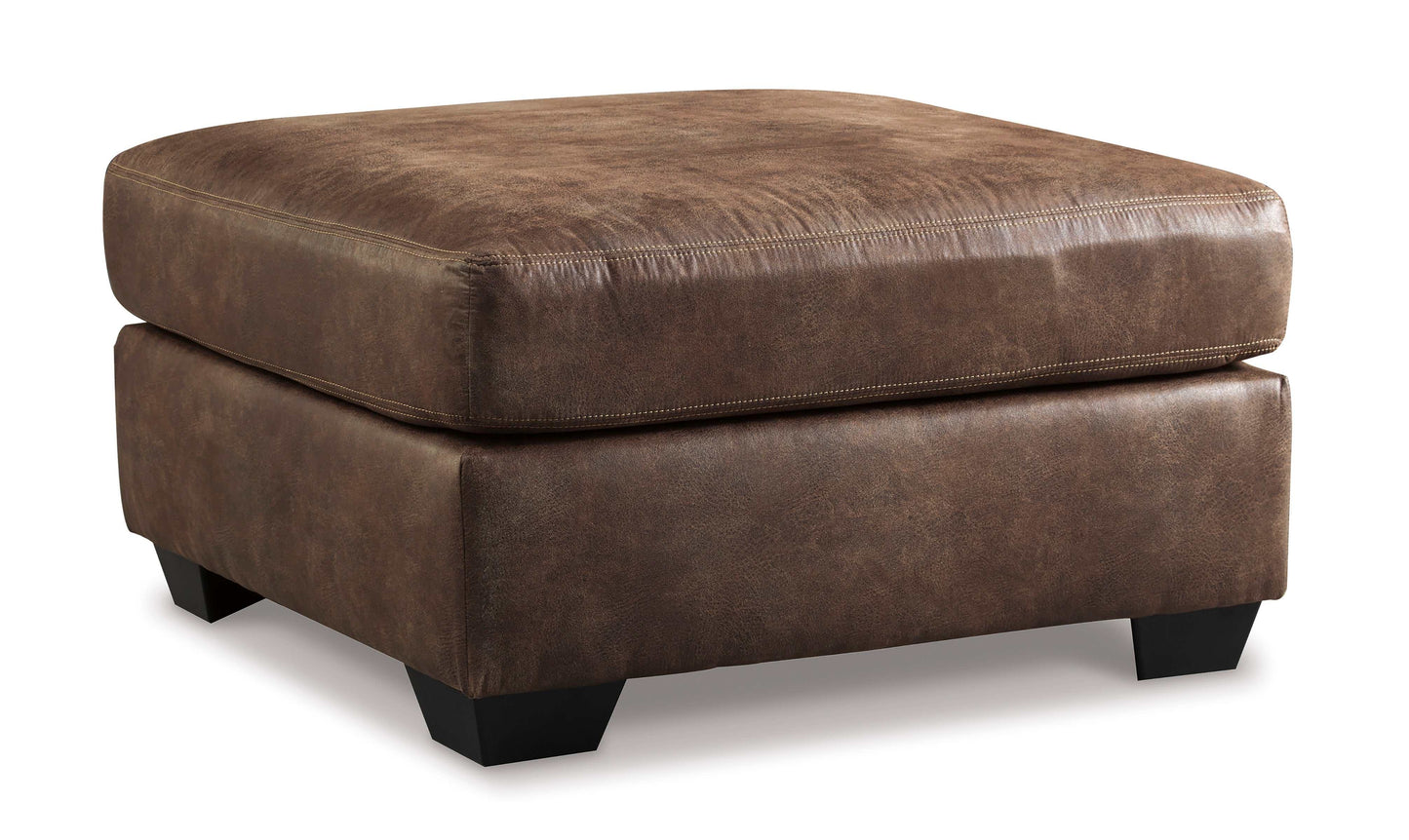 Bladen Oversized Ottoman