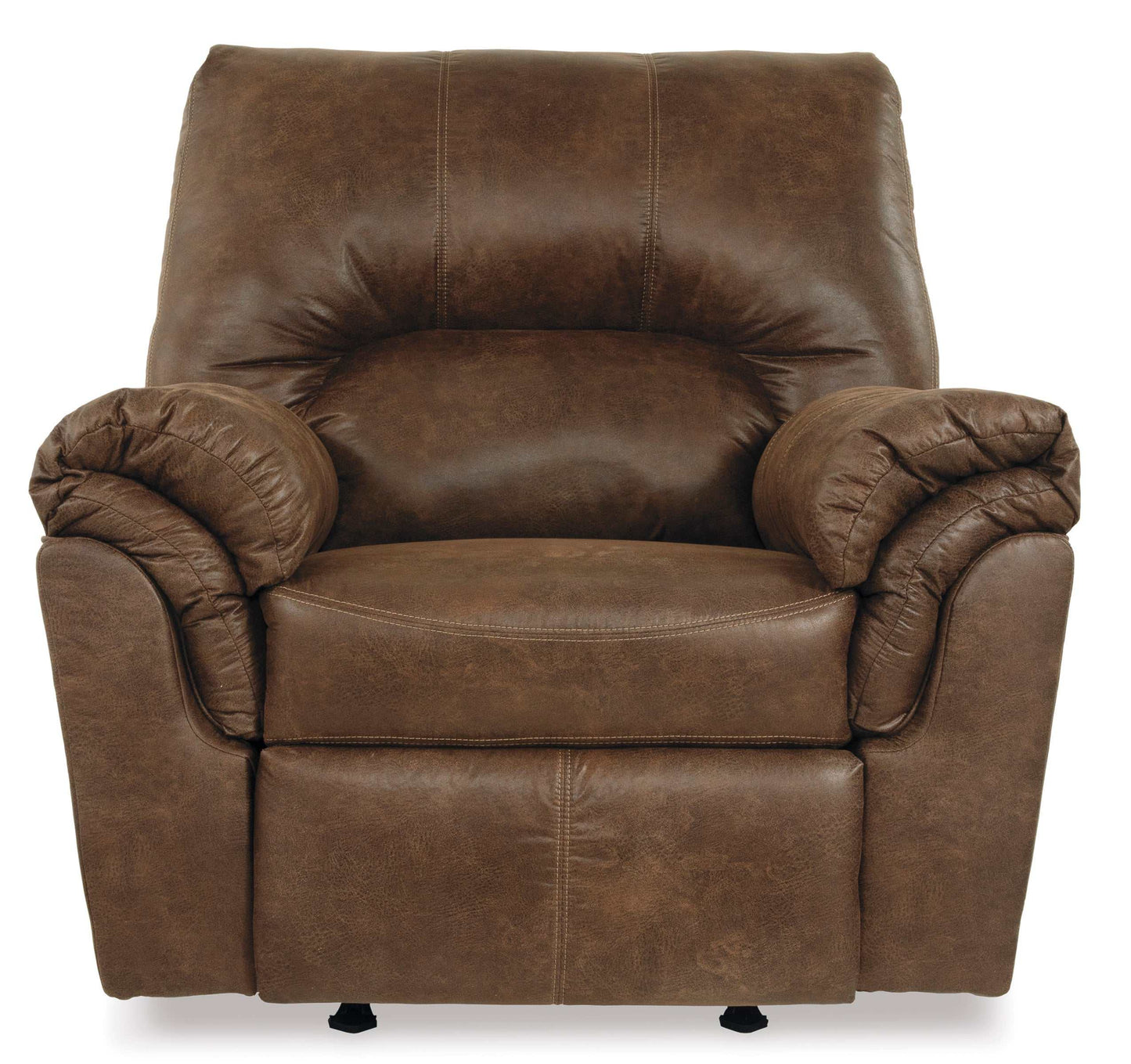 Bladen Coffee Rocking Recliner