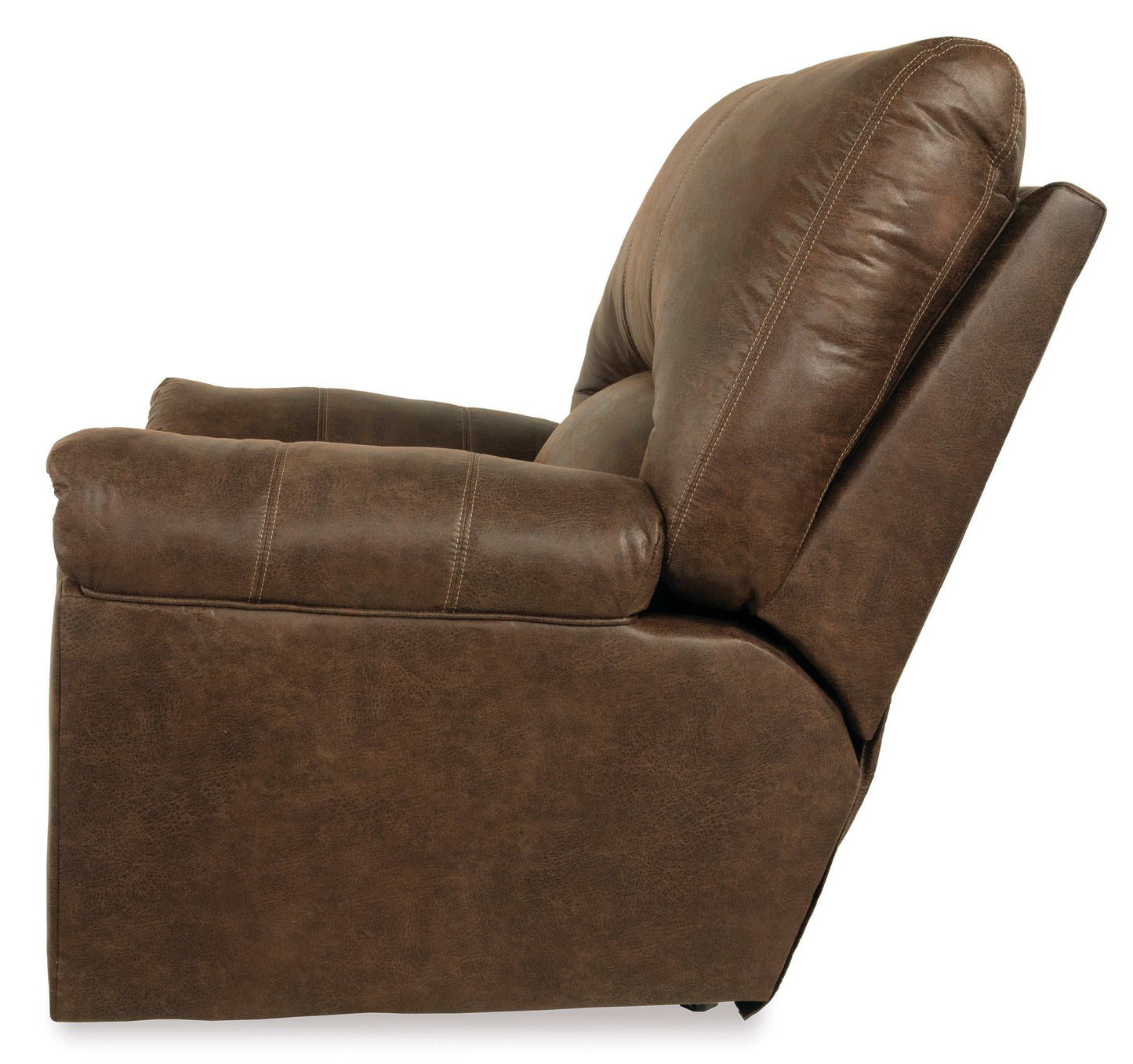 Bladen Coffee Rocking Recliner