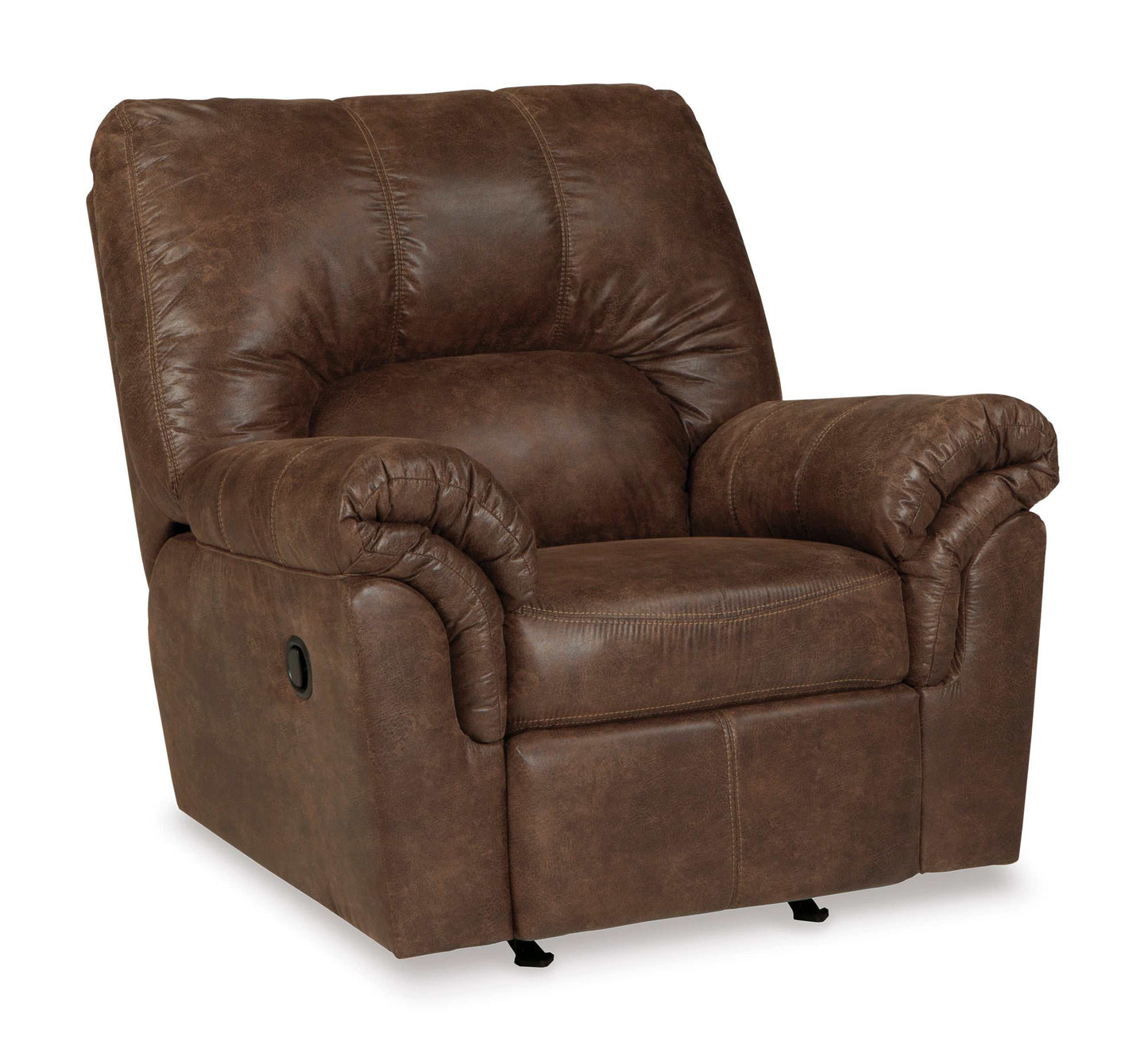 Bladen Coffee Rocking Recliner