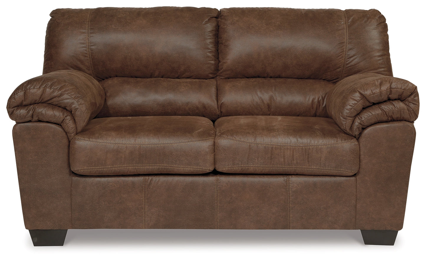 Bladen Brown Sofa, Loveseat, Chair and Ottoman