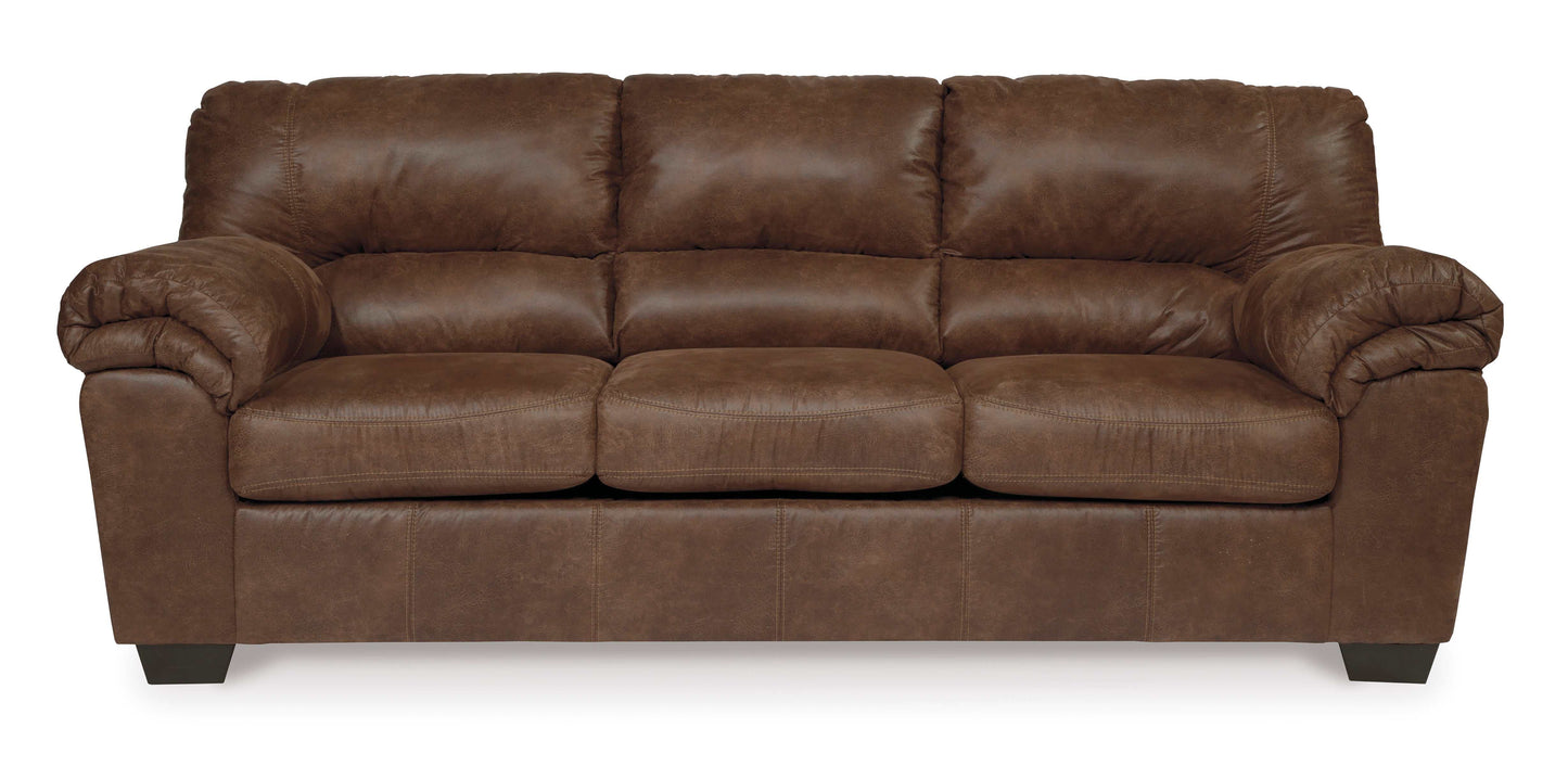 Bladen Coffee Full Sofa Sleeper