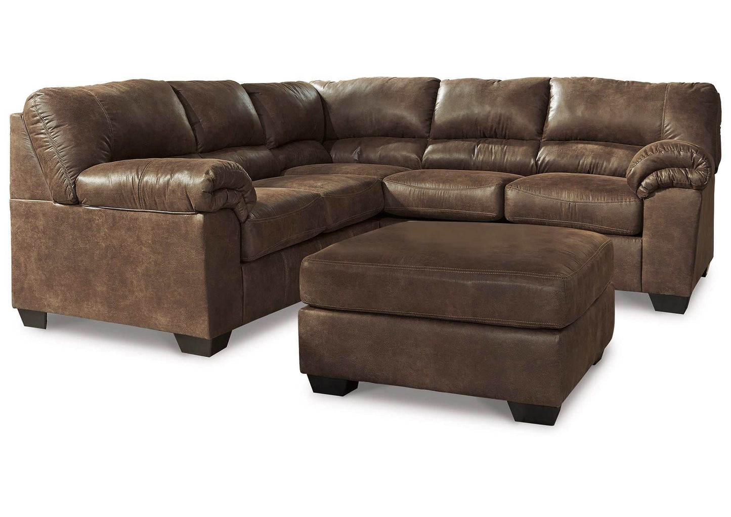 Bladen Coffee 2pc Sectional RAF Sofa