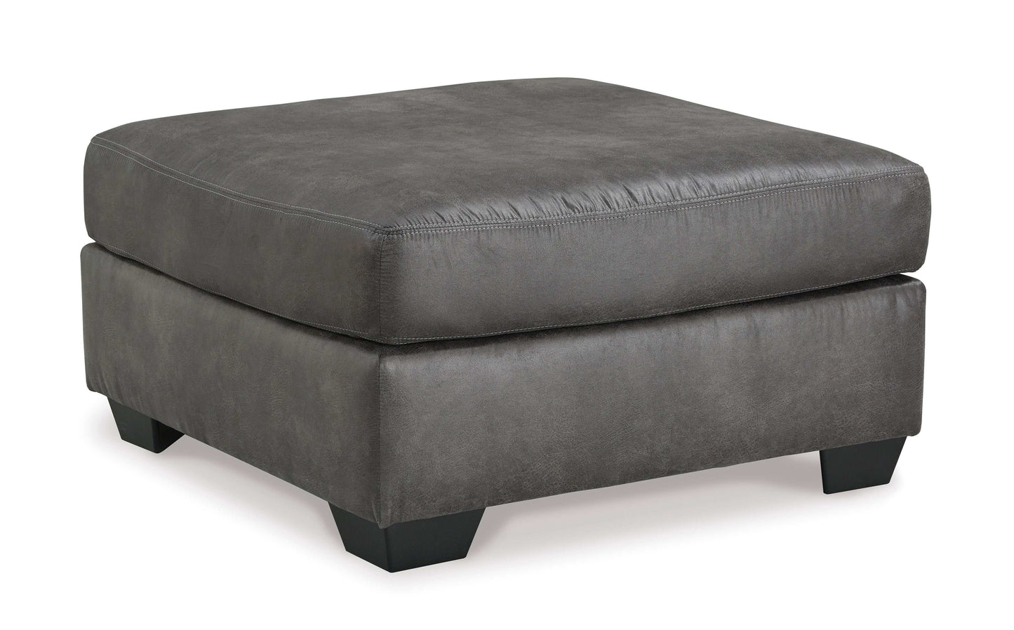 Bladen Oversized Ottoman