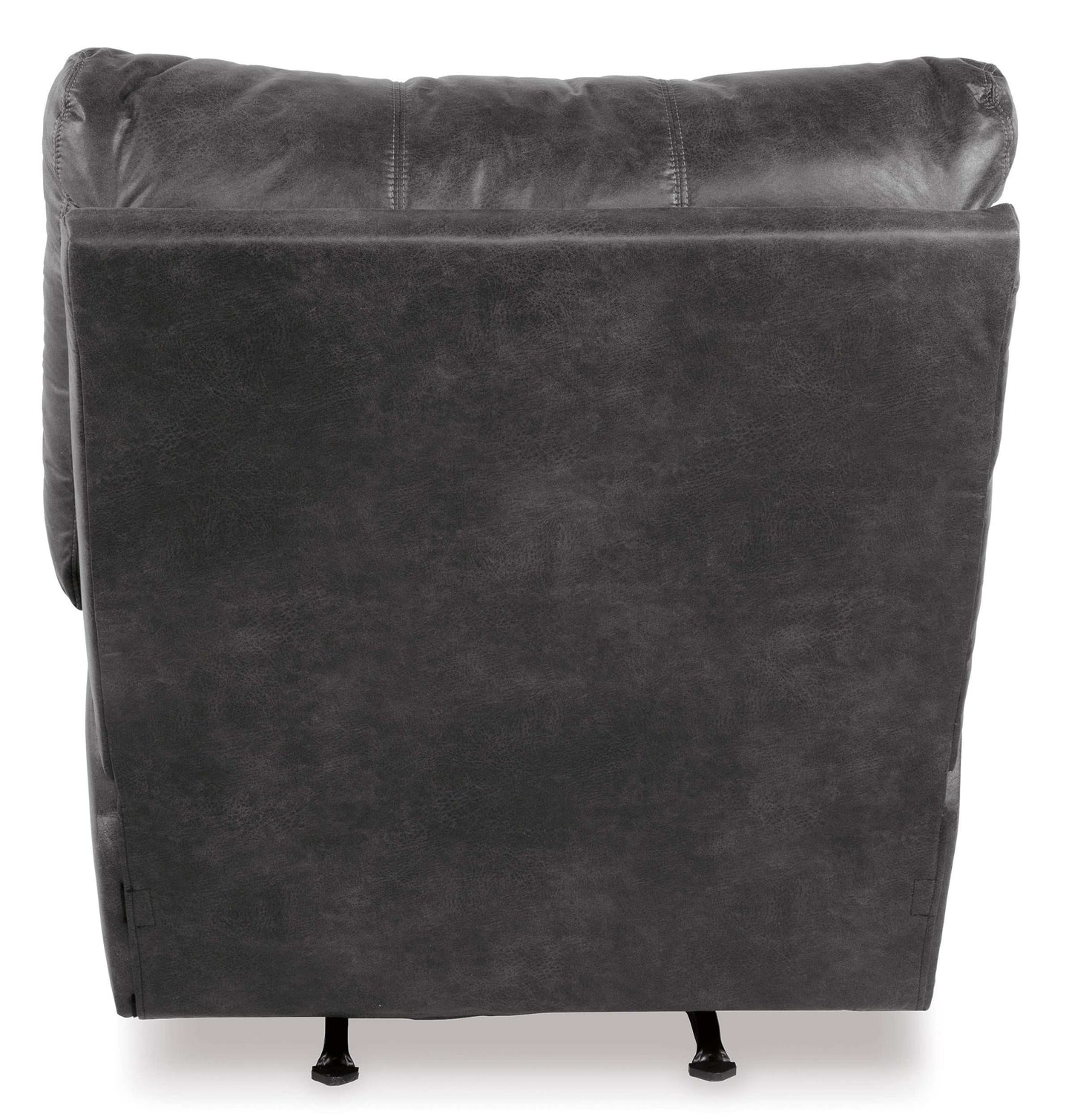 Bladen Slate Rocking Recliner