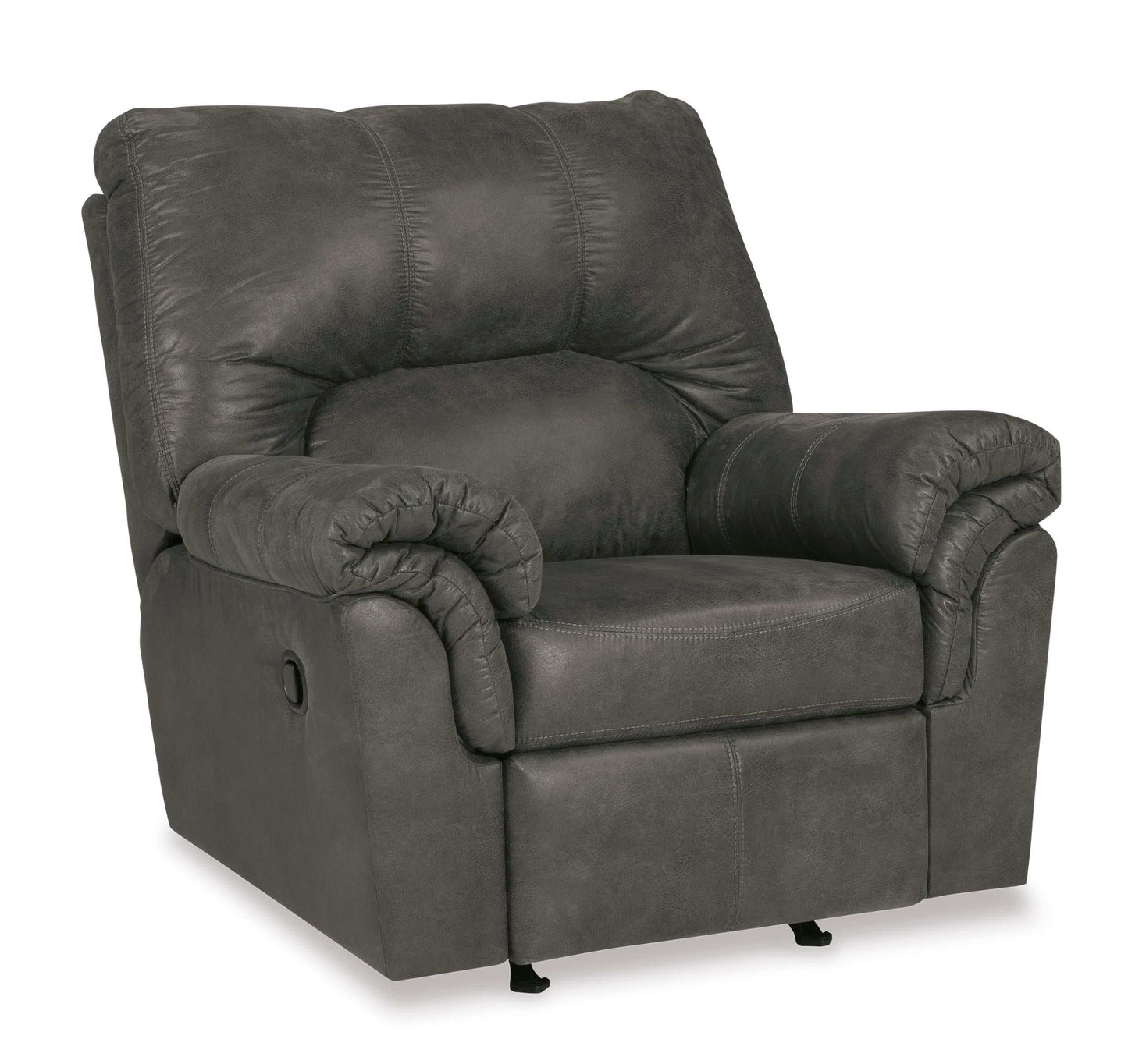 Bladen Slate Rocking Recliner