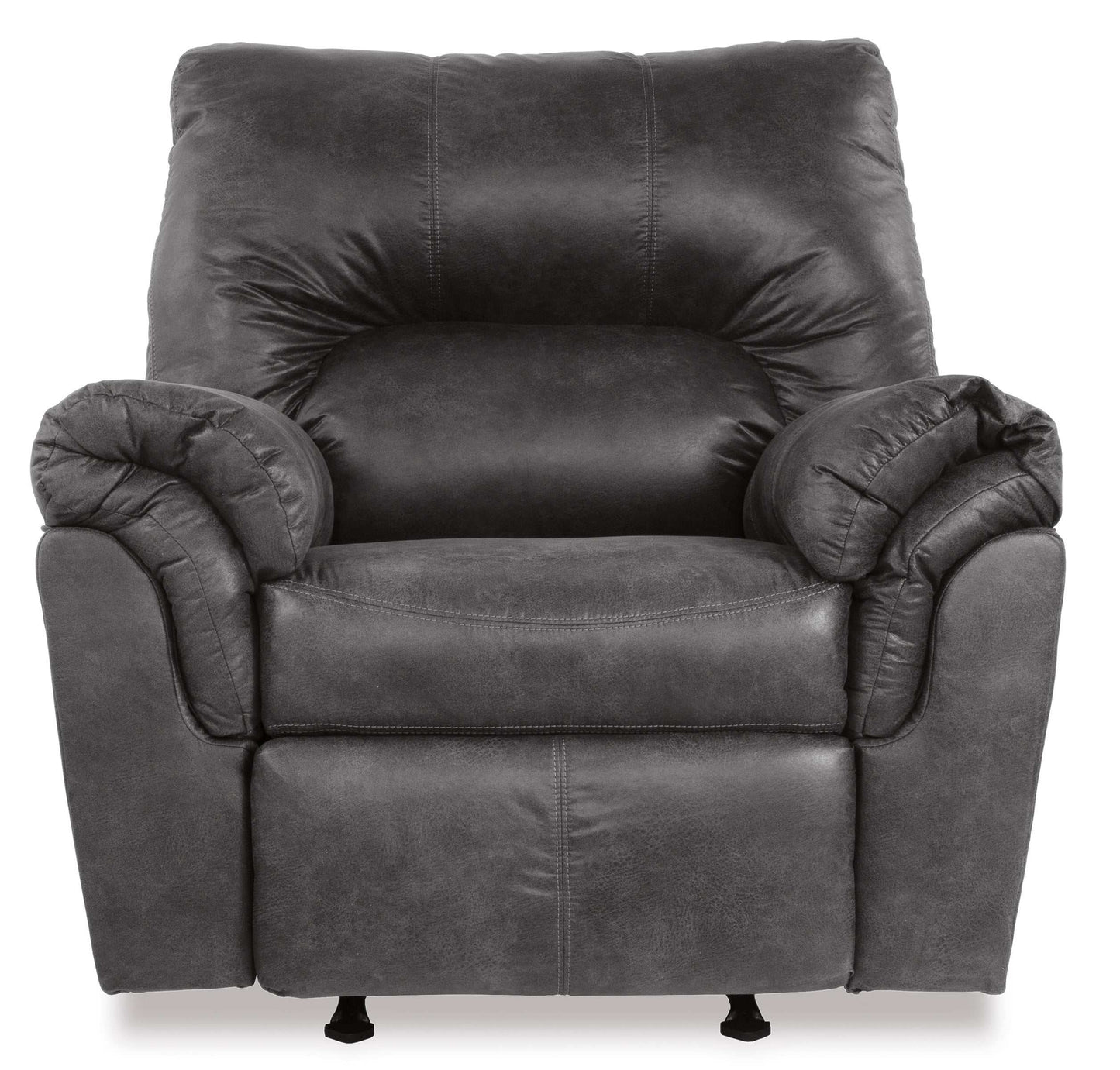 Bladen Slate Rocking Recliner