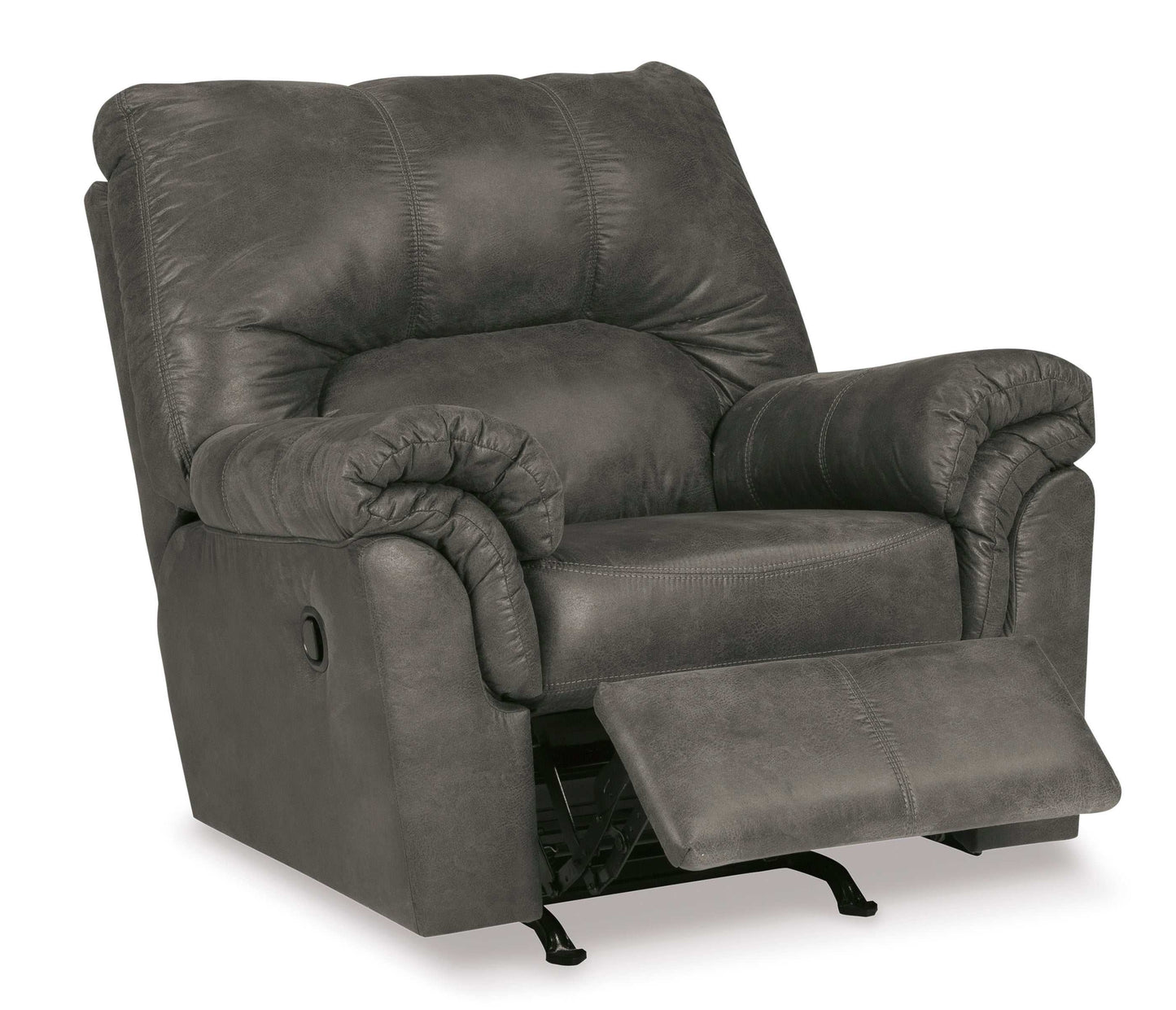 Bladen Slate Rocking Recliner