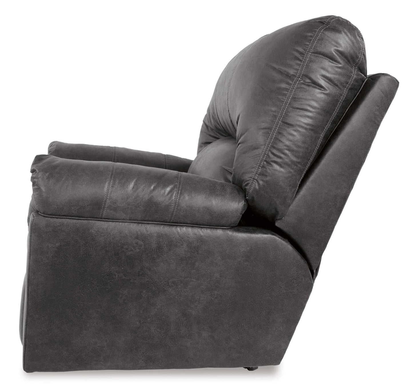 Bladen Slate Rocking Recliner