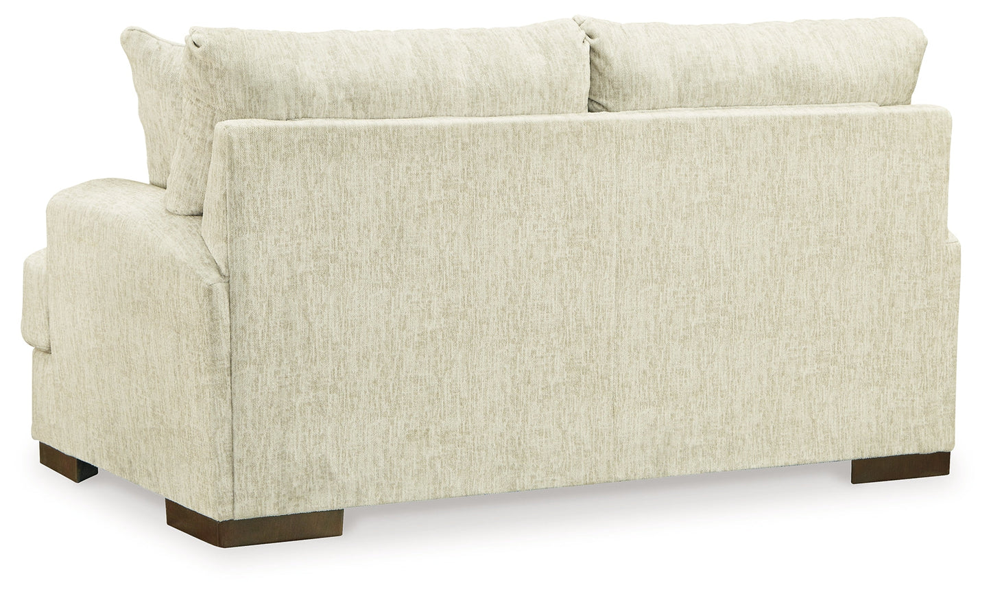 Caretti Beige Sofa, Loveseat, Oversized Chair and Ottoman