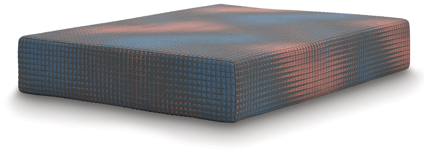 13 Inch Hybrid Hot Buy Multi California King Mattress- Viva Furn
