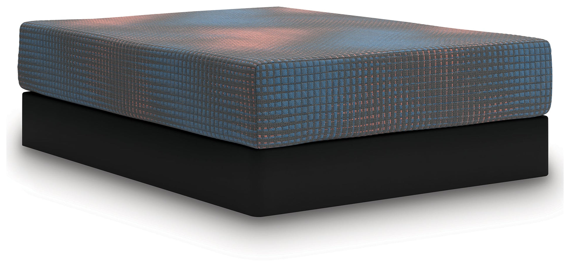 13 Inch Hybrid Hot Buy Multi California King Mattress- Viva Furn