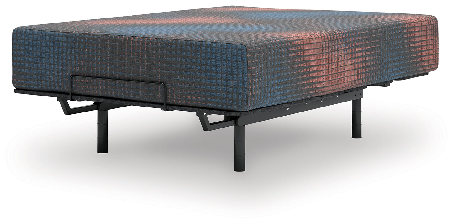 13 Inch Hybrid Hot Buy Multi King Mattress- Viva Furn