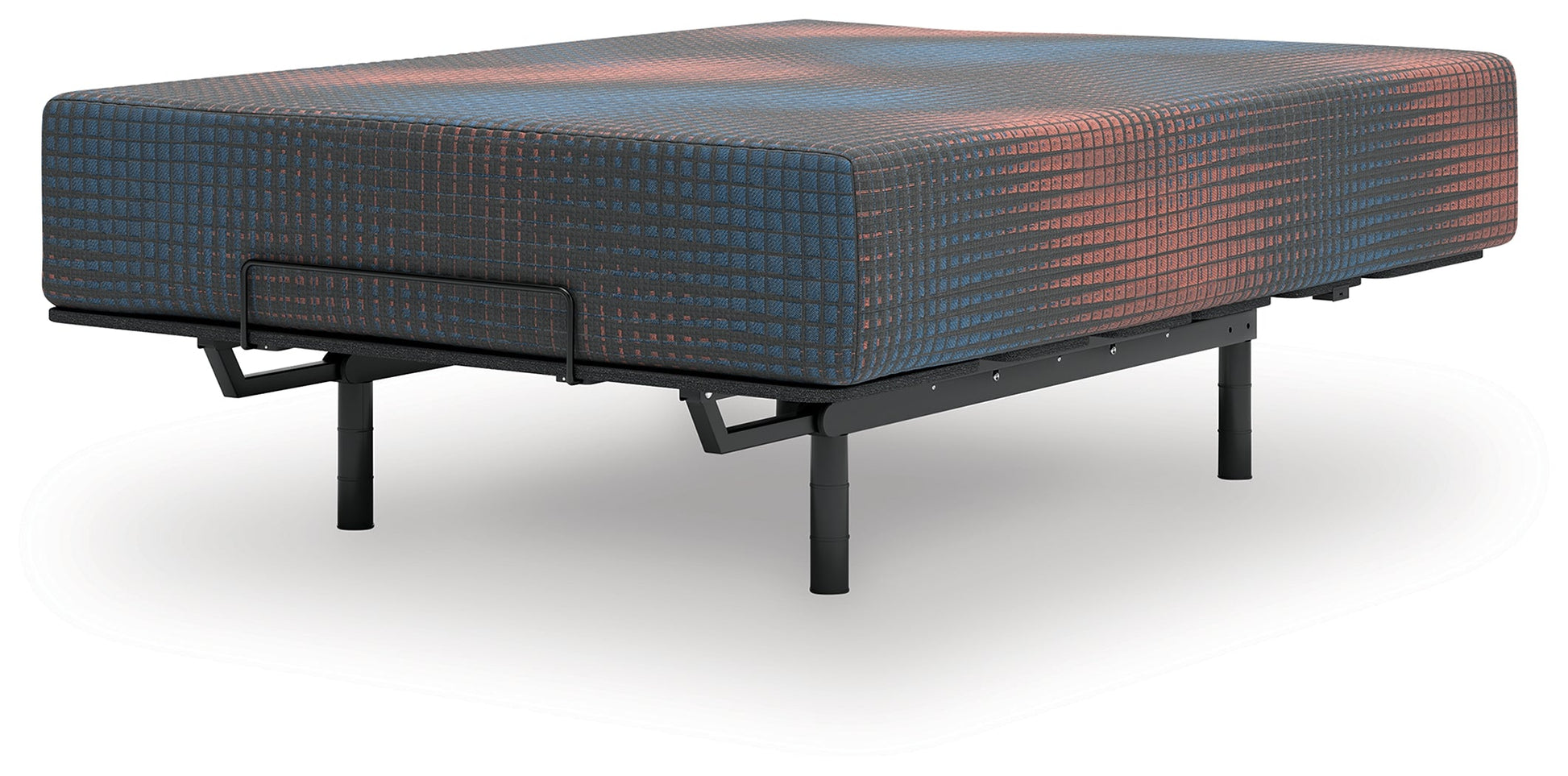 13 Inch Hybrid Hot Buy Multi King Mattress- Viva Furn