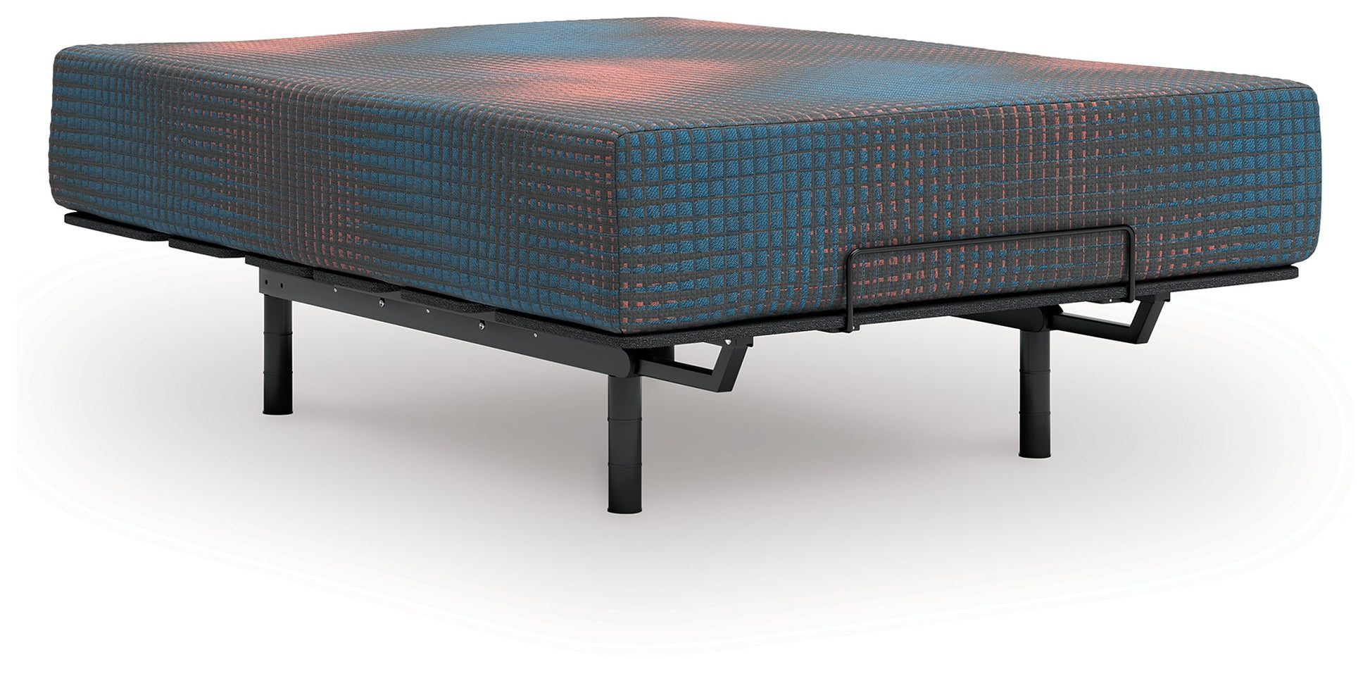 13 Inch Hybrid Hot Buy Multi King Mattress- Viva Furn