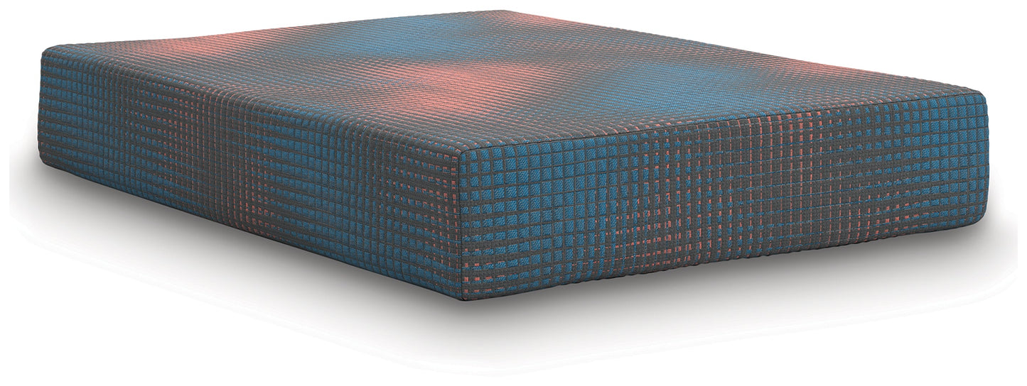 13 Inch Hybrid Hot Buy Multi Queen Mattress- Viva Furn