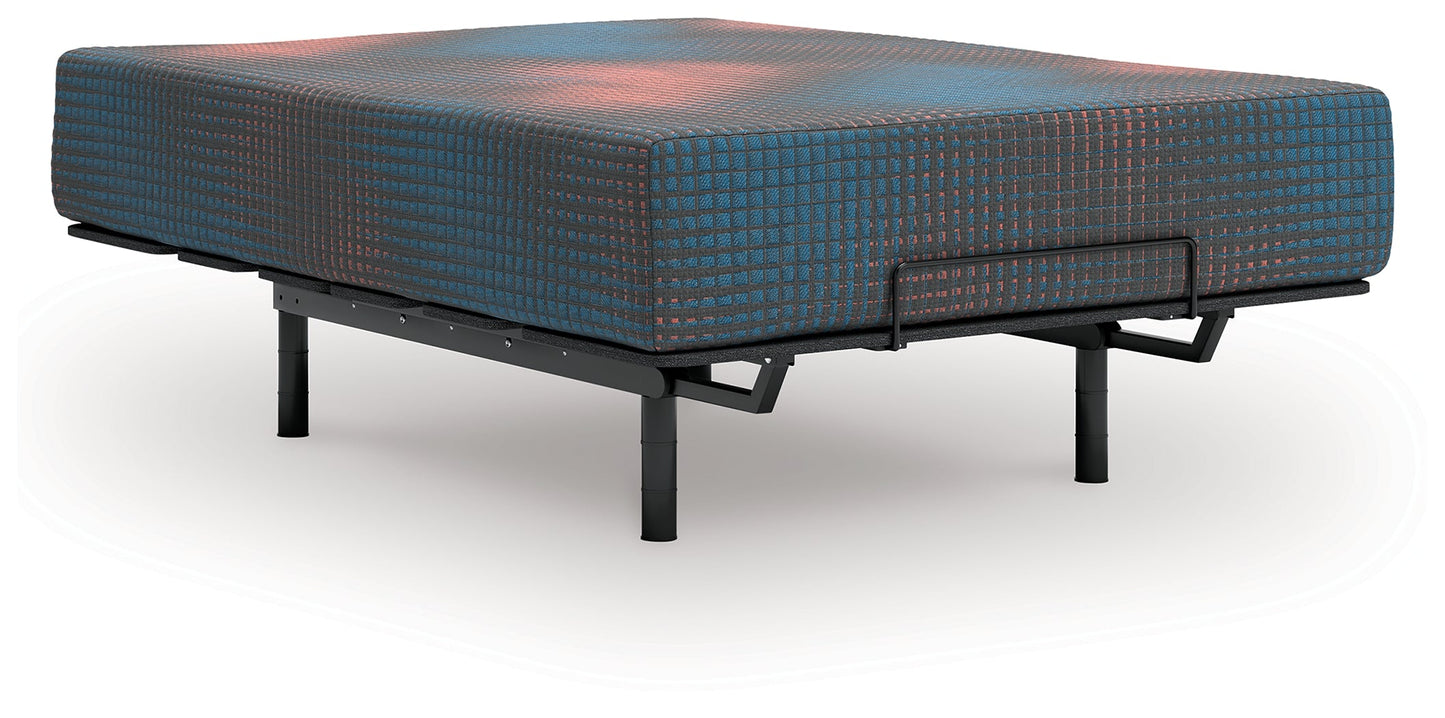 13 Inch Hybrid Hot Buy Multi Queen Mattress- Viva Furn