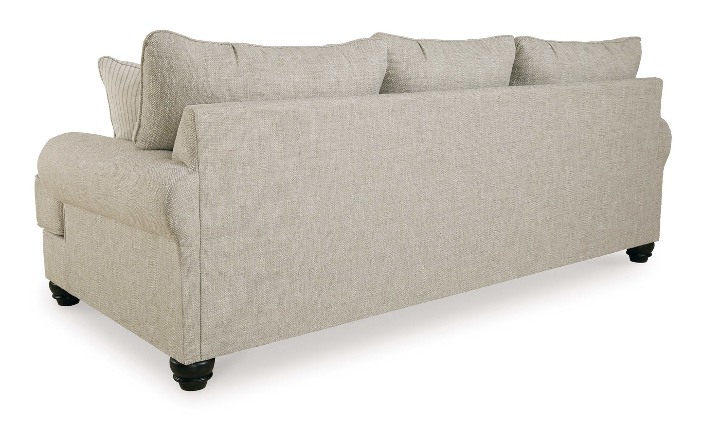 Asanti Fog Sofa