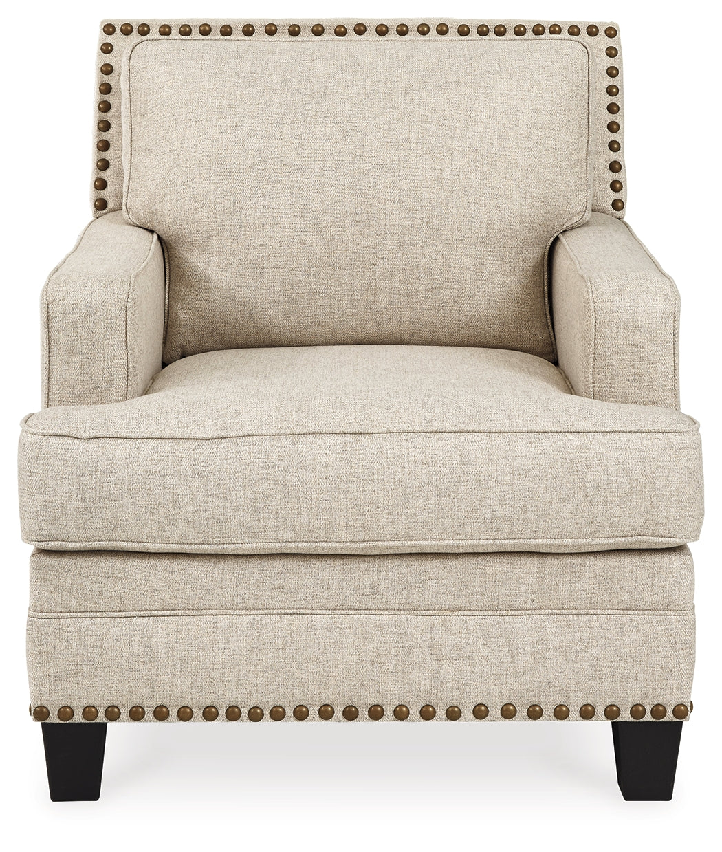 Claredon Linen Sofa, Loveseat and Chair