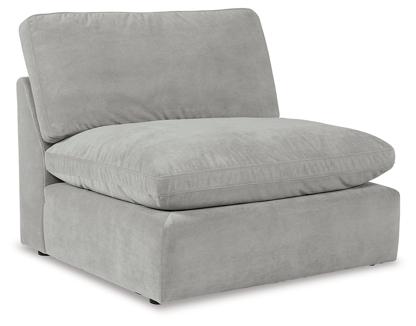 Sophie Gray 7-Piece Sectional