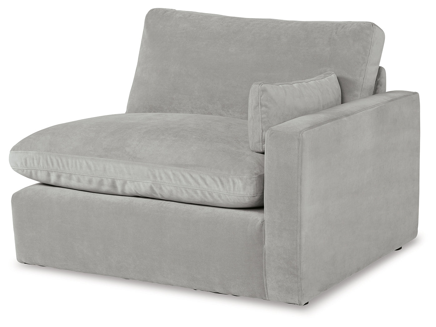 Sophie Gray 7-Piece Sectional