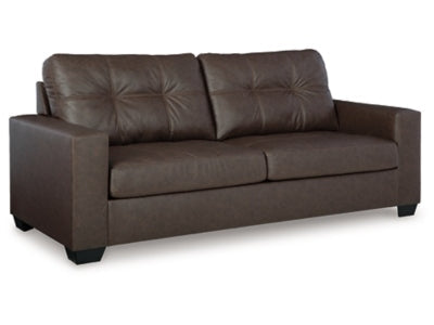 Barlin Mills Umber Sofa - Ornate Home