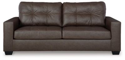 Barlin Mills Umber Sofa - Ornate Home