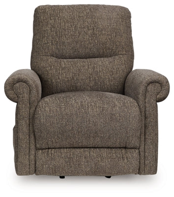 Aureta Earth Power Lift Recliner - Ornate Home