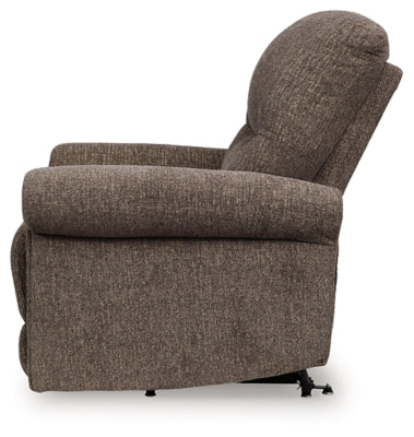 Aureta Earth Power Lift Recliner - Ornate Home