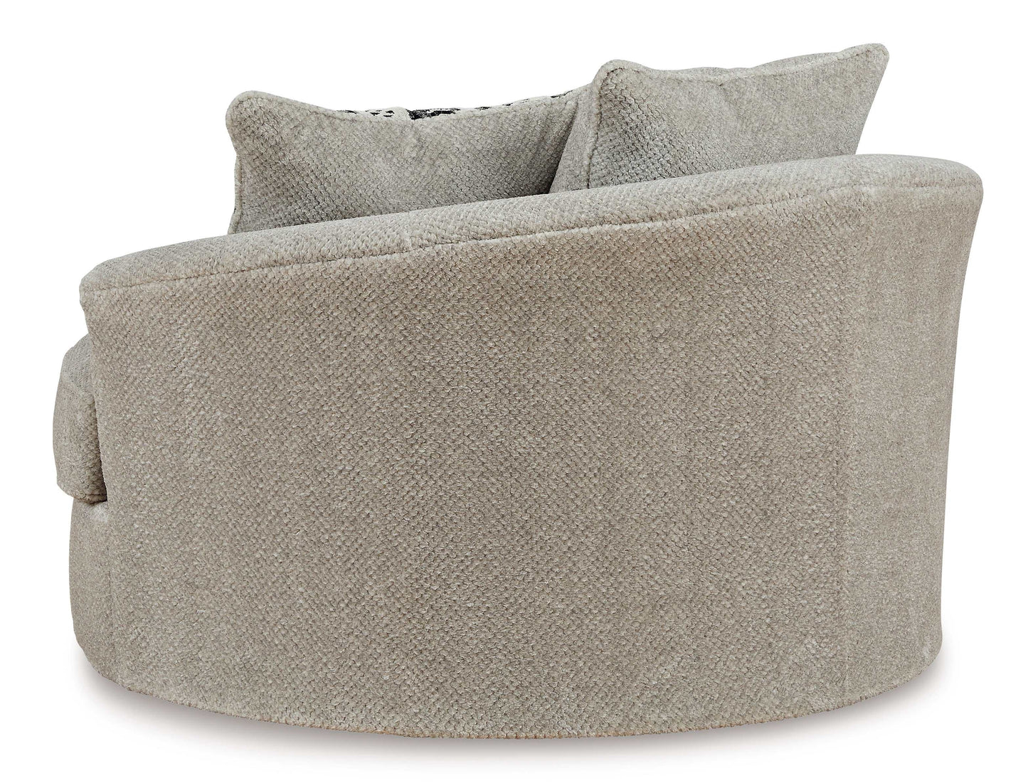 Calnita Sisal LAF Corner Chaise Sectional