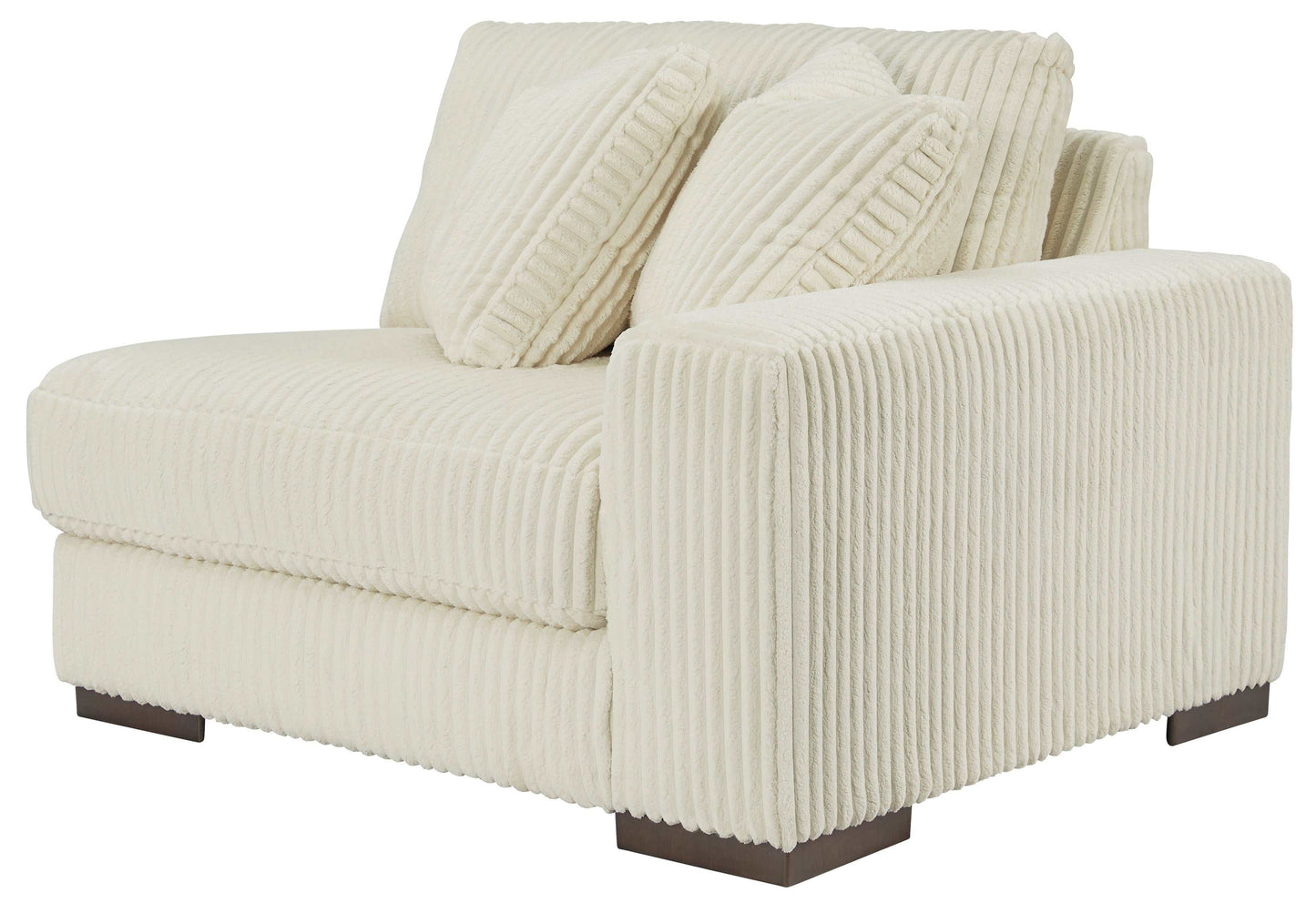 Lindyn Ivory Modular Sectional Units - Create your own Style