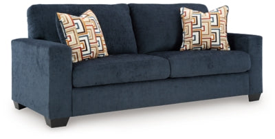 Aviemore Ink Queen Sofa Sleeper - Ornate Home