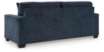 Aviemore Ink Queen Sofa Sleeper - Ornate Home