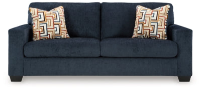 Aviemore Ink Queen Sofa Sleeper - Ornate Home