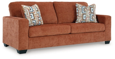 Aviemore Spice Queen Sofa Sleeper - Ornate Home