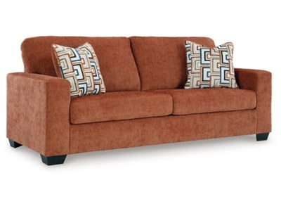 Aviemore Spice Sofa - Ornate Home