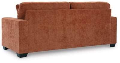 Aviemore Spice Queen Sofa Sleeper - Ornate Home