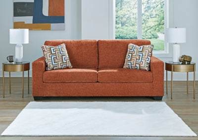 Aviemore Spice Sofa - Ornate Home