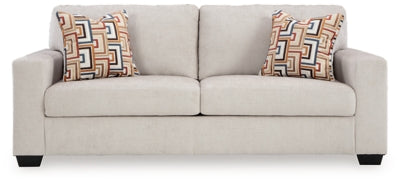 Aviemore Stone Sofa - Ornate Home