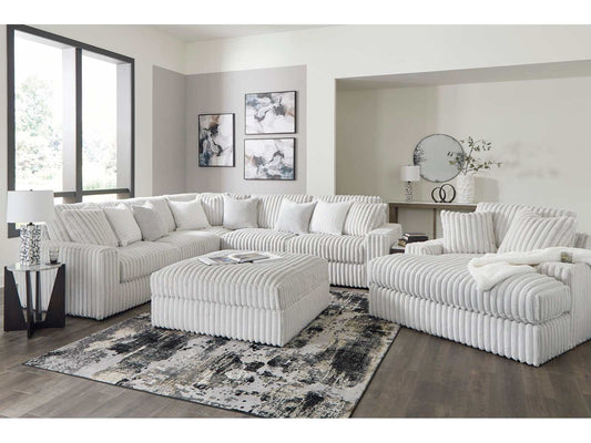 Stupendous Alloy Modular Sectional Units - Create your own Style