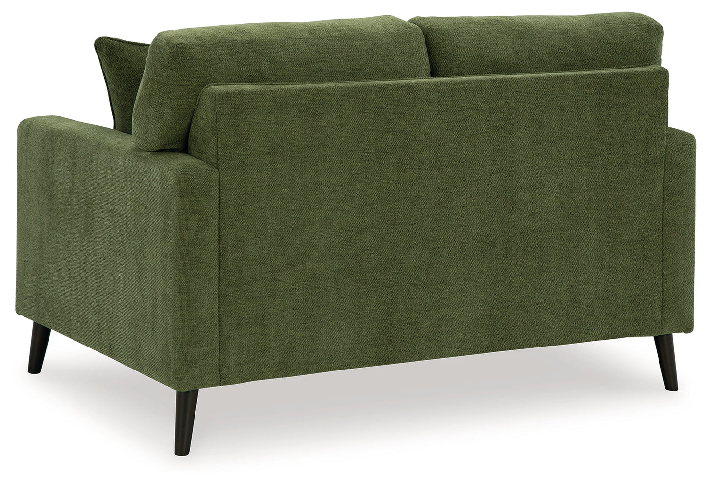 Bixler Olive Sofa, Loveseat and Chair