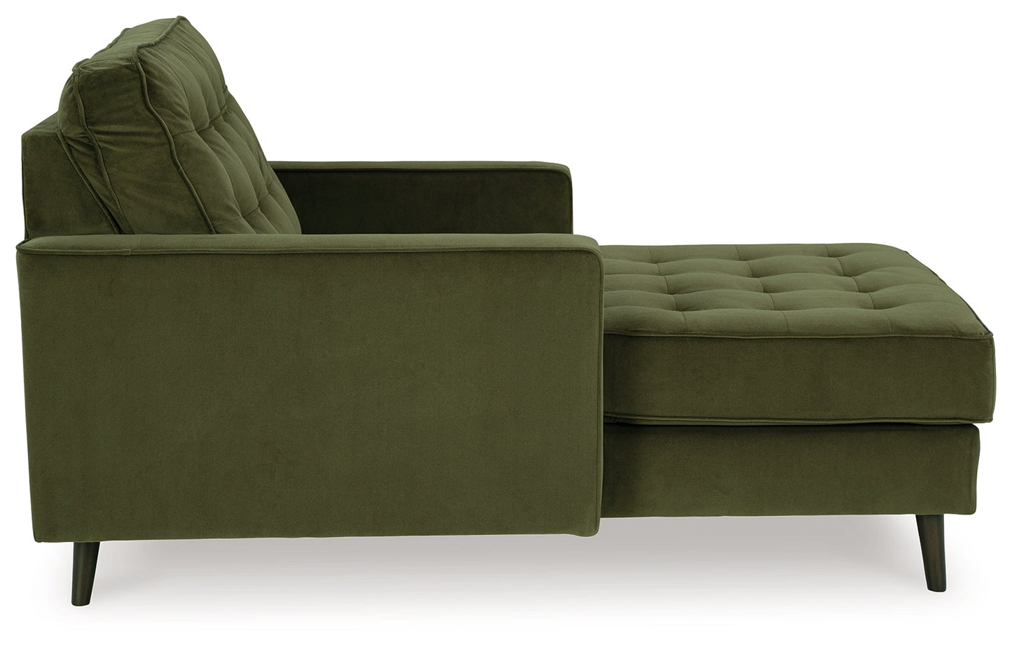 Reveon Lakes Olive Chaise