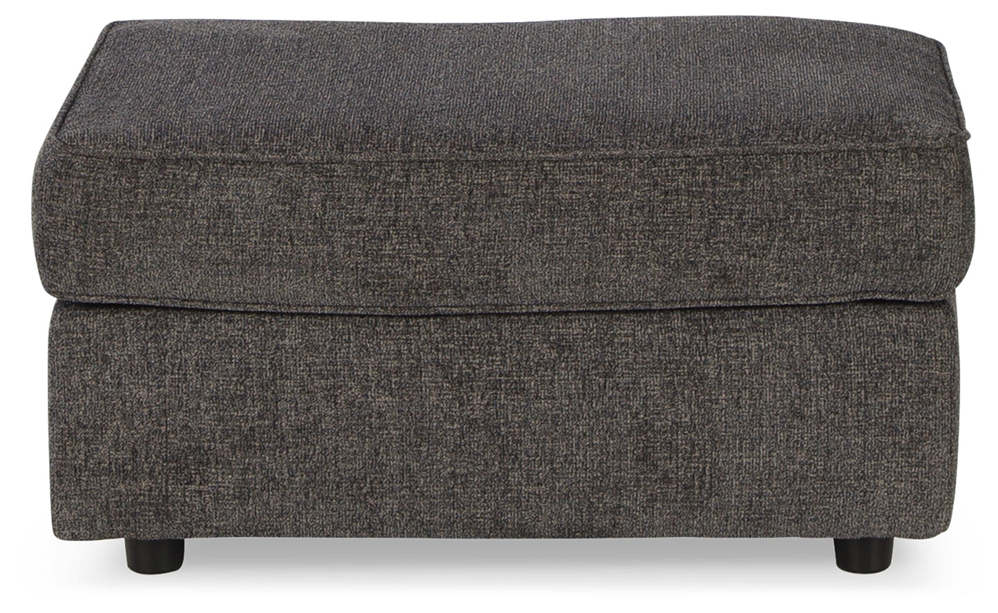 Cascilla Gray Sofa, Loveseat, Chair and Ottoman