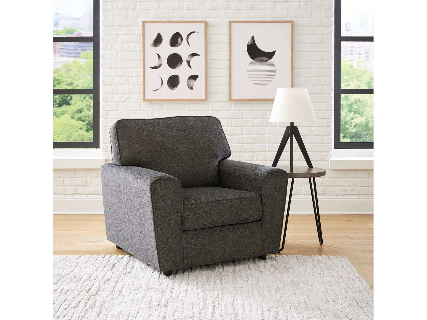 Cascilla Slate Chair