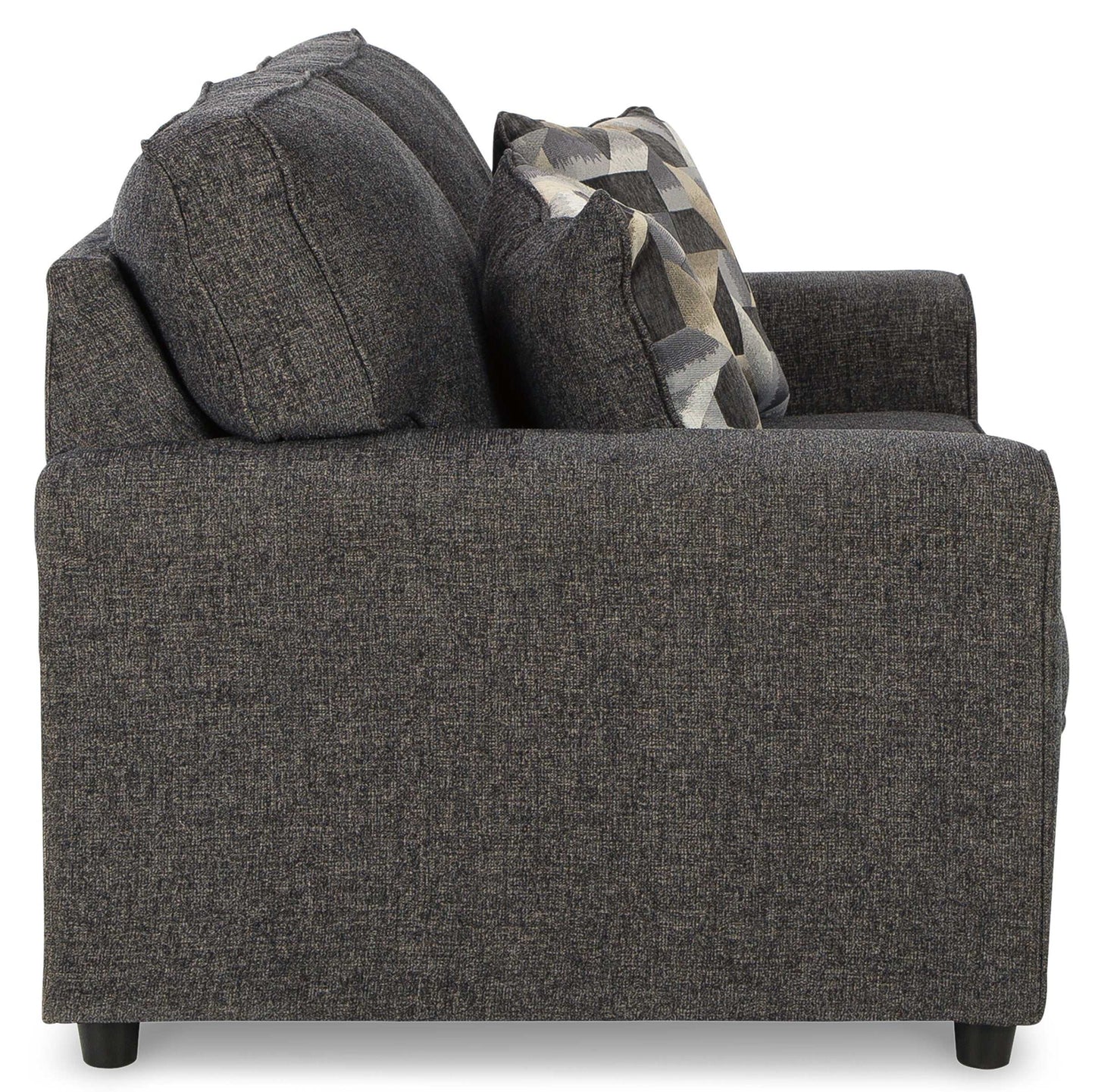 Cascilla Slate Loveseat