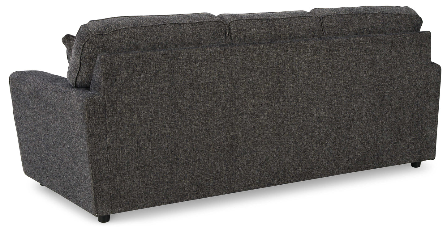 Cascilla Slate Sofa