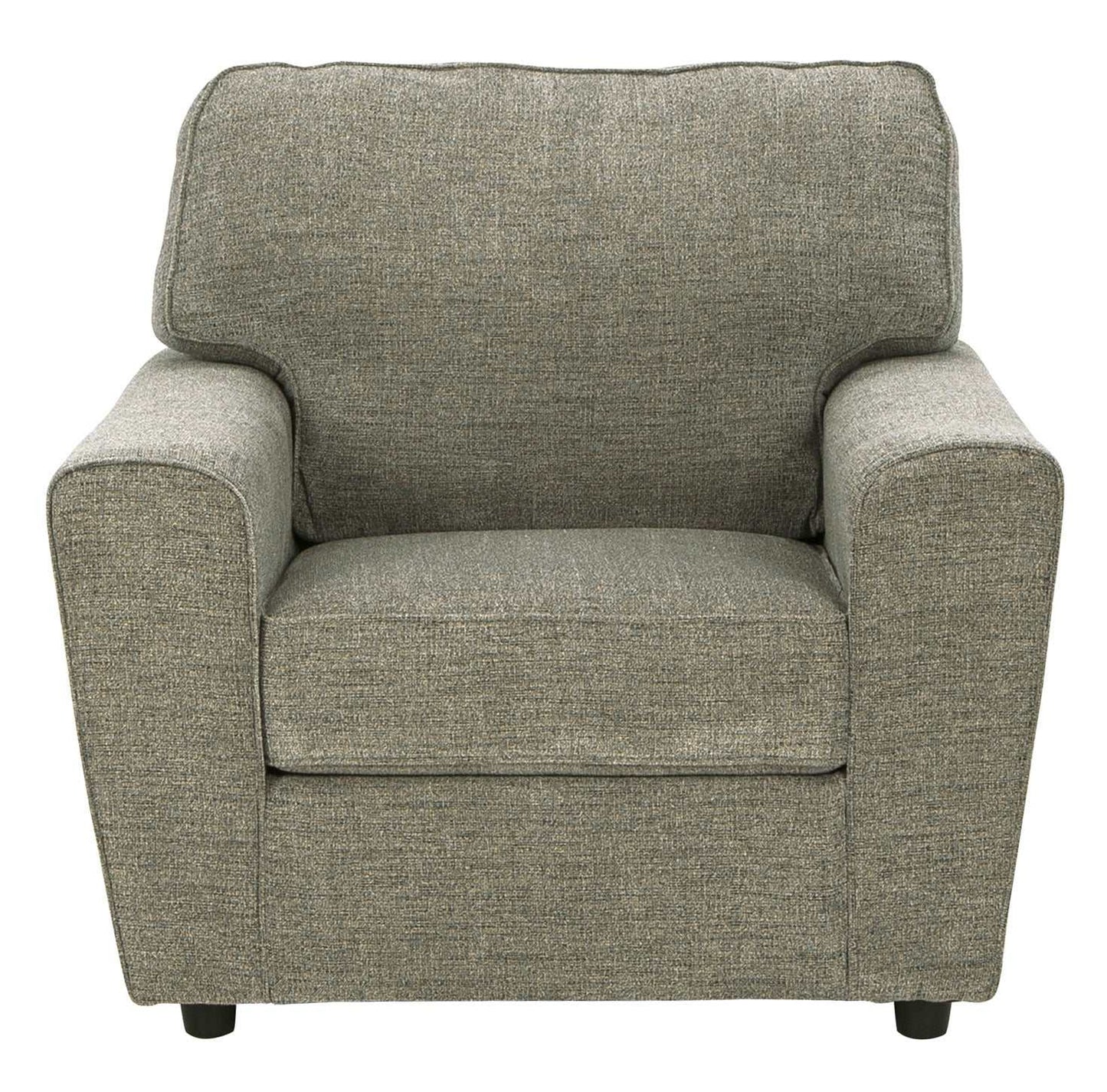 Cascilla Pewter Chair