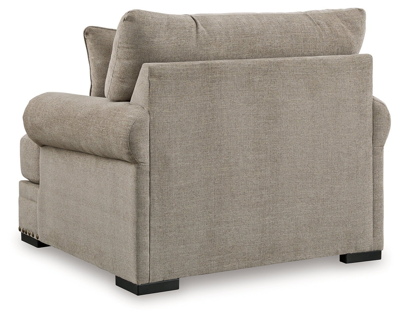 Galemore Oversized Chair and Ottoman