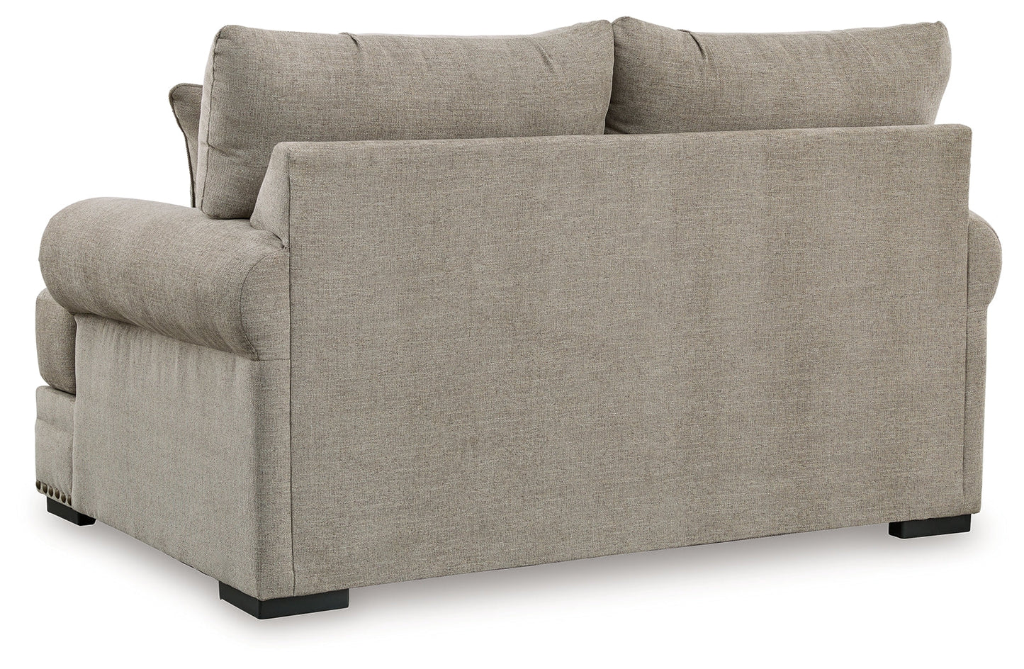 Galemore Sofa, Loveseat, Oversized Chair and Ottoman